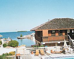 The Reef at Marathon Resort Club acomodação