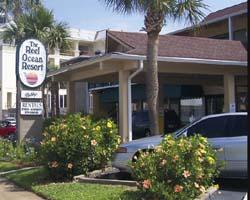 The Reef Ocean Resort resort