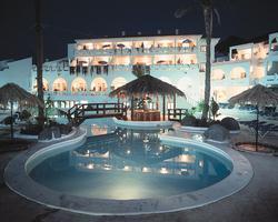 The Regency Club Tenerife resort
