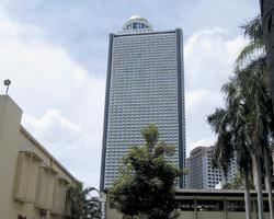 The Resonance Club at State Tower resort