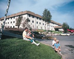 The Resort at Split Rock resort