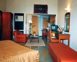 Complejo de multipropiedad