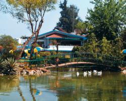 The Resort Country Club complejo