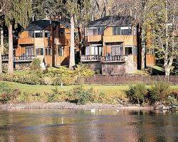 The Retreat acomodação