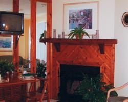 Apartamento timesharing