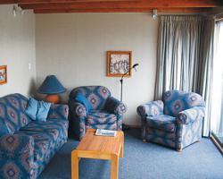 Appartement de multipropriété