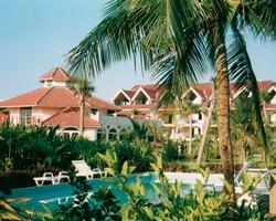 The Ritz Beach Resort resort