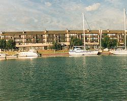 The Royal Harbour Resort resort