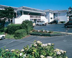 The Sandpiper Condominium resort