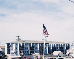 The Sands Resort at Hampton Beach resort