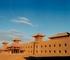 The Silk Road Dunhuang Hotel 
multipropietà appartamento 
Gansu (Cina)