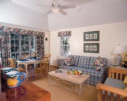 Apartamento timesharing