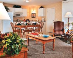 Complejo de multipropiedad