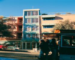 The Suites at Fisherman's Wharf resort