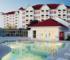 The Suites at Hershey 
timeshare resort 
Pennsylvania (United States)