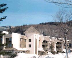 The Summit at Bolton Valley resort