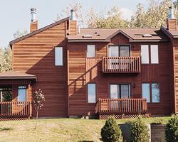 The Summit at Gore Mountain resort