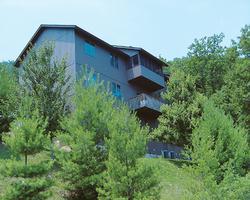 The Summit at Massanutten resort
