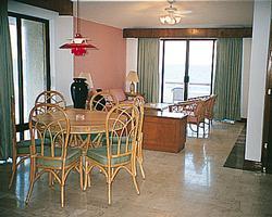 Appartement de multipropriété