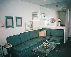 The Surf Club resort