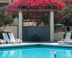 The Ventura-World Wide Vacations Club resort