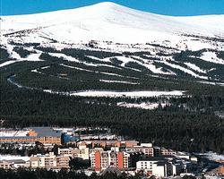 The Village at Breckenridge acomodação