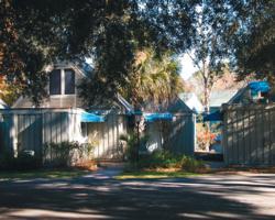 The Village at Palmetto Dunes resort