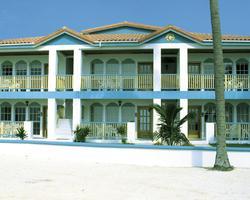 The Villas at Banyan Bay alloggio