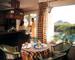 Appartement de multipropriété