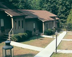 The Villas of Foxwood Hills resort