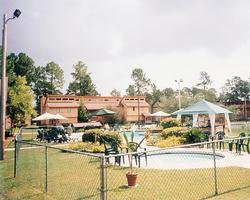 The Villas of Hickory Hill resort