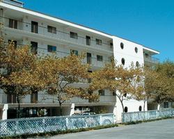 Complejo de multipropiedad