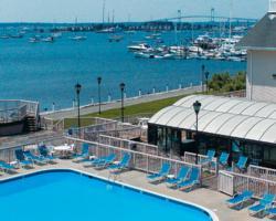 The Wellington resort