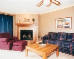 Timeshare resort