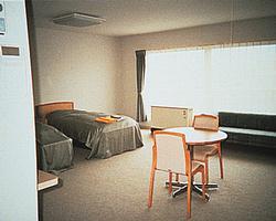 Apartamento timesharing