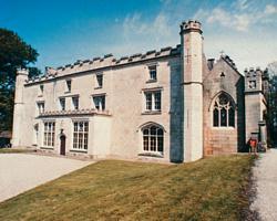 Thurnham Hall resort