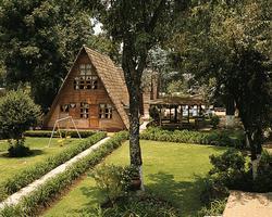 Tiempo Compartido Avandaro resort