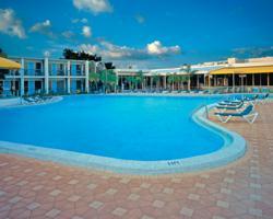 Tierra Verde Yacht & Tennis Resort resort