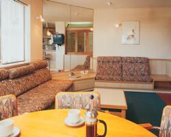 Apartamento timesharing