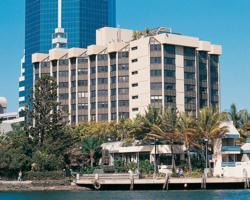 Tiki Village International acomodação