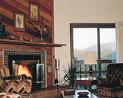 Timesharing appartement