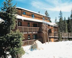 Timber Run resort