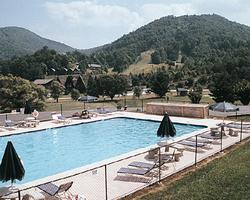 Time Shares of Sky Valley resort