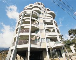 Timeshare Furusatokun Biwako alloggio