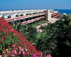 Timesharing 3C resort