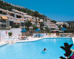 Tindaya Executive Apartments resort