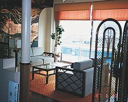 Complejo de multipropiedad