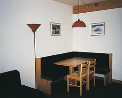 Apartamento timesharing