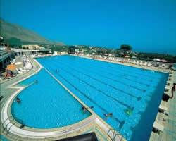 Torre Artale alloggio