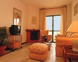 Complejo de multipropiedad